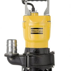 Atlas Copco Weda 08 2