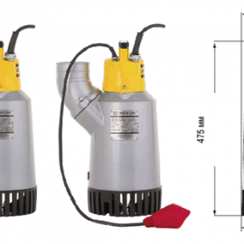 Atlas Copco Weda 30L 1 Atlas Copco Weda 30L 1