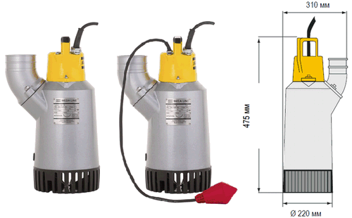 Atlas Copco Weda 30L 1