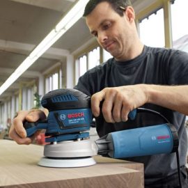BOSCH GEX125 150AVE work 3 e1594204287480