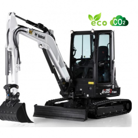 Bobcat 35t 1 Bobcat 35t 1