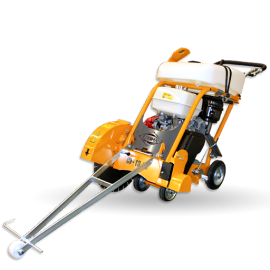 Cedima CF 132 work2 1