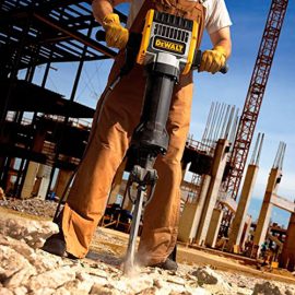DeWALT D25981 work