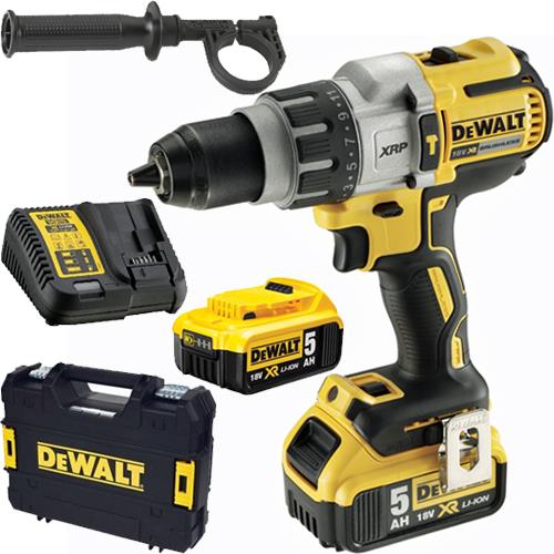 DeWALT DCD996P2 1