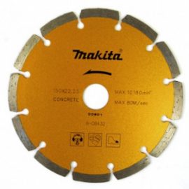 Deimantinis diskas 350 mm