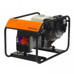 Generatoriai < 15 kW
