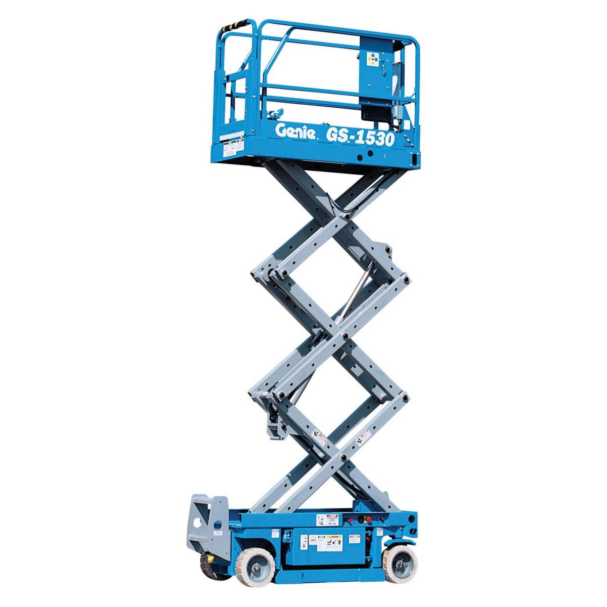 Genie GS 1530