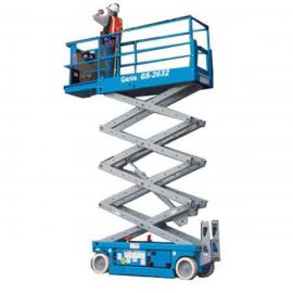 Genie GS 2632 Genie GS 2632