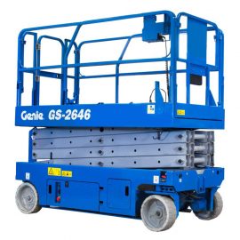 Genie GS 2646 Genie GS 2646