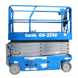 Genie GS 3246 1 Genie GS 3246 1