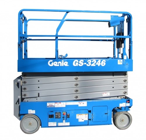 Genie GS 3246 1