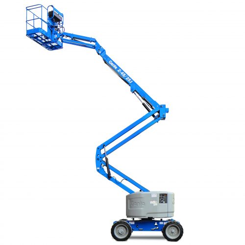 Genie Z45.25J e1580652570456