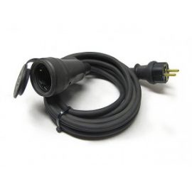 Kabelis 20m 220V
