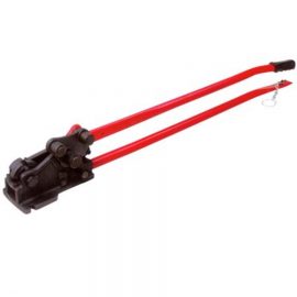 Rebar bender cutter BT58 1