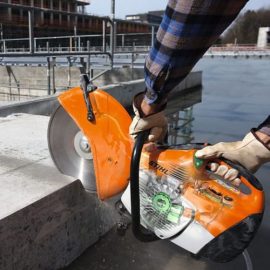 STIHL TS 420 work e1554928645871 STIHL TS 420 work e1554928645871