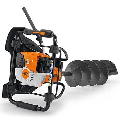 Stihl bt 131 2