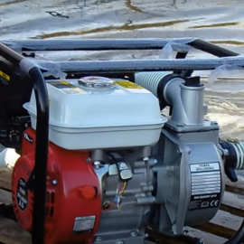 Tsunami TDS 2 80HA work Tsunami TDS 2 80HA work