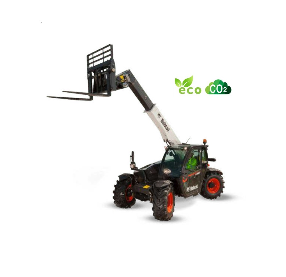 bobcat tl3060