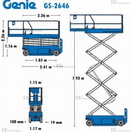 genie gs 2646 1 genie gs 2646 1