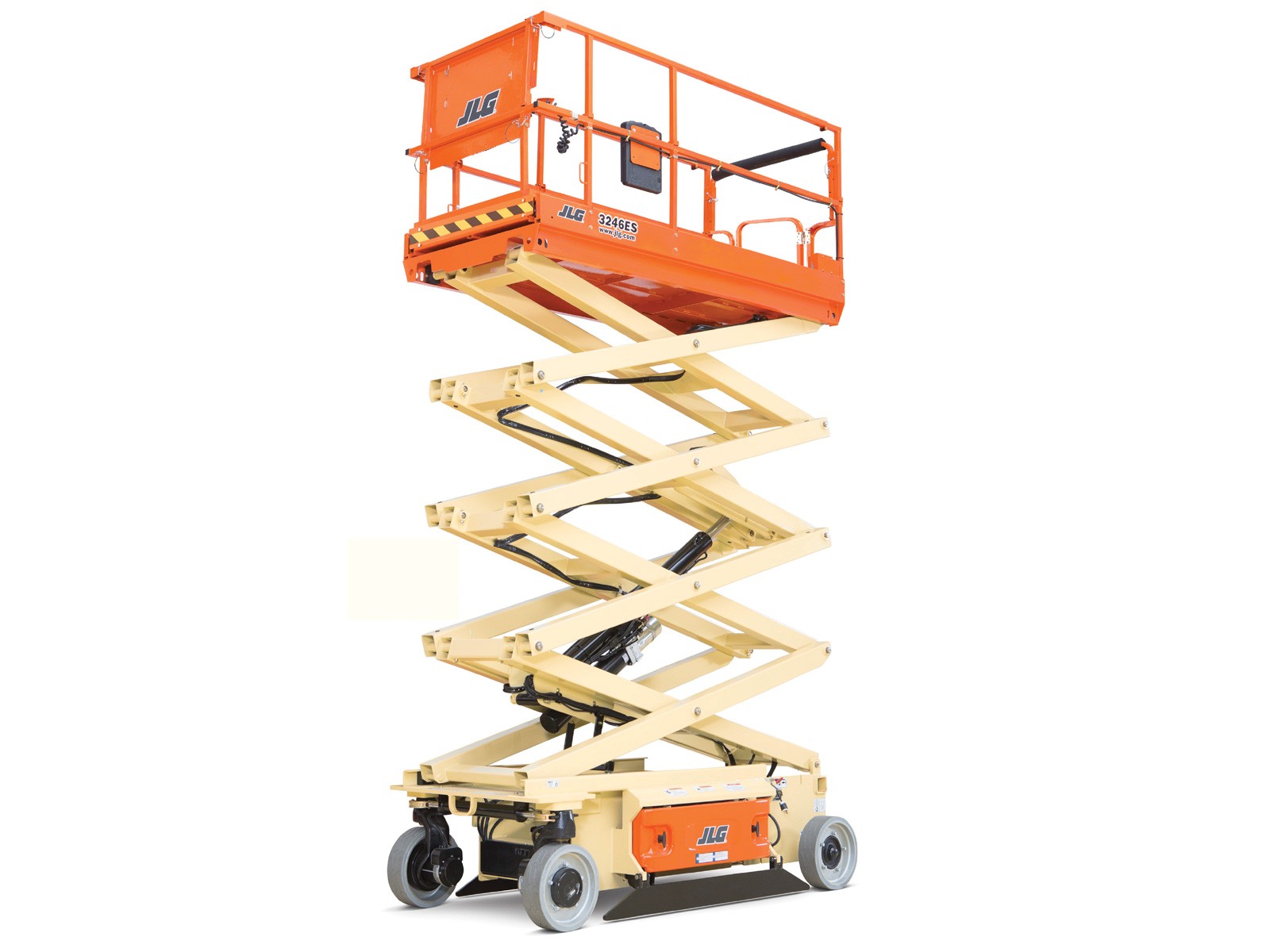 jlg 3246ES