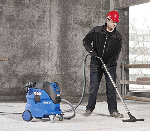 nilfisk attix 44 42l work