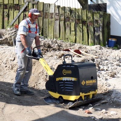 BOMAG BPR 60.65 work e1553900226687