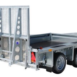 Ifor Williams GX105 1 2