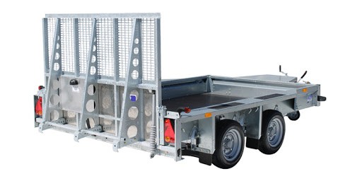 Ifor Williams GX105 1 2