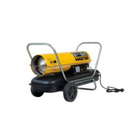 MASTER B 150 CED MASTER B 150 CED