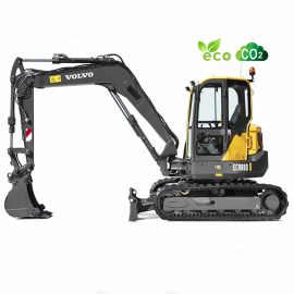 CEX ECR88D W LS CEX ECR88D W LS