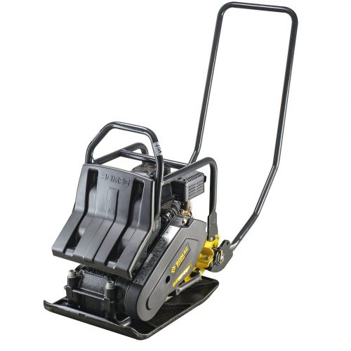 Bomag
