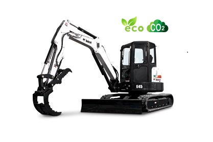 e45 decal