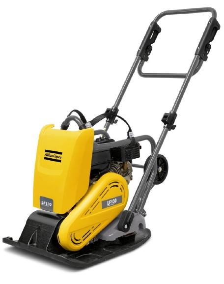 vibroplokste atlascopco lf130 130 kg