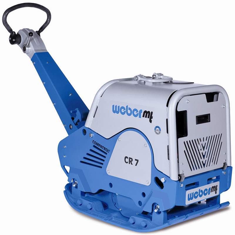 weber cr7