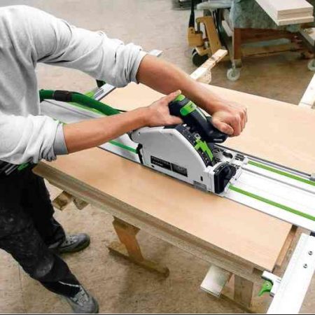 Darbas su Festool TS 55 RE e1560106345442