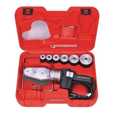 Rothenberger P63S e1571984502458