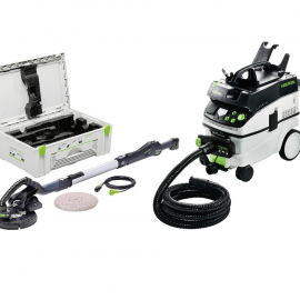 Festool LHS 225