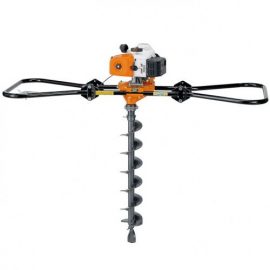 Stihl BT360 1