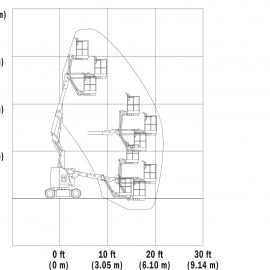 e300ajp Reach Diagram e300ajp Reach Diagram