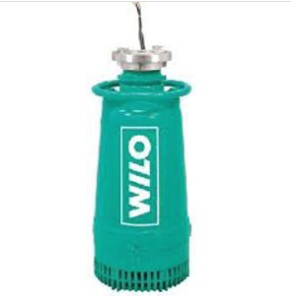 Wilo KS37ZN