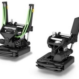 with tiltrotator 1 with tiltrotator 1
