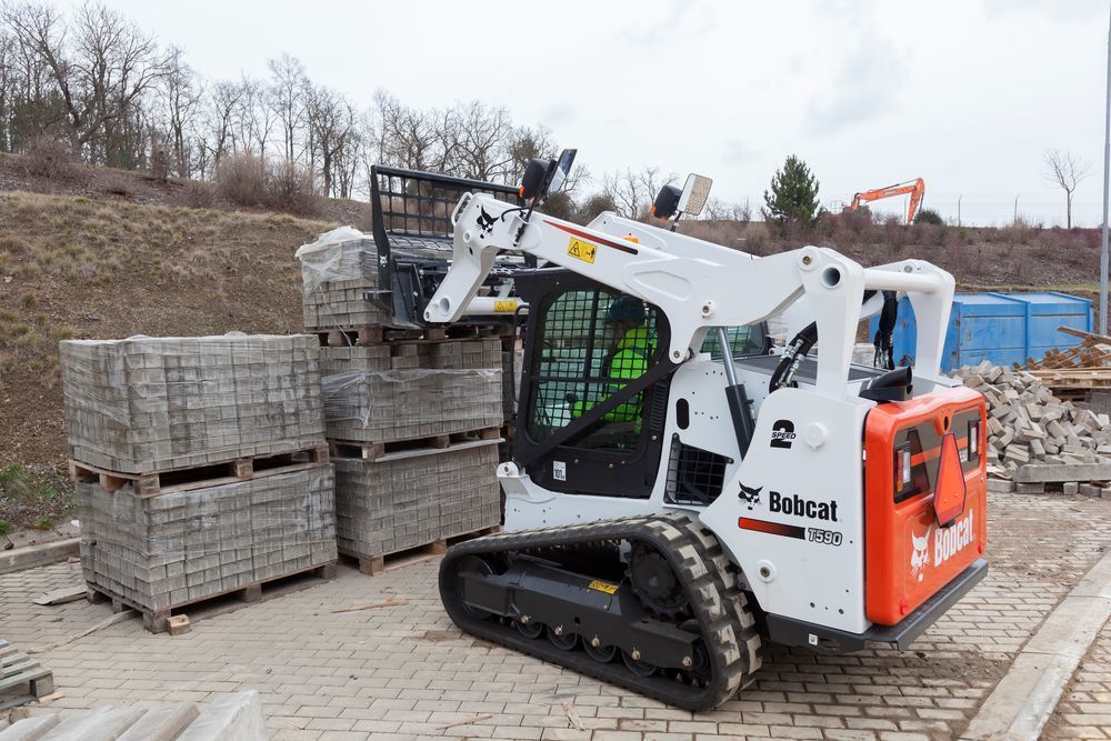 bobcat T590