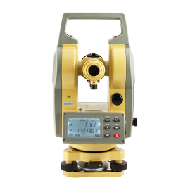 nivelsystem teodolit dt 2l 001