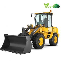 wheel loaders l30g volvo wheel loaders l30g volvo
