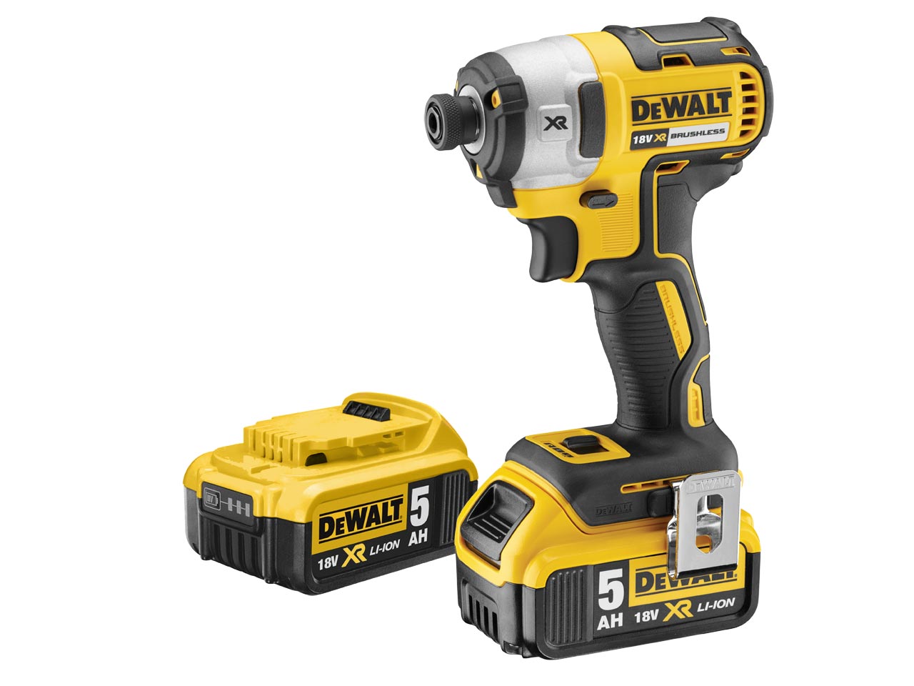 DeWalt DCF887P2 GB