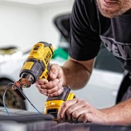 DeWALT DCE530N XJ work