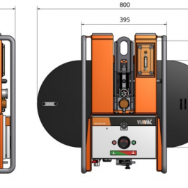 Viavac GB1