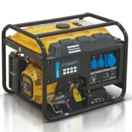 Atlas Copco Avr
