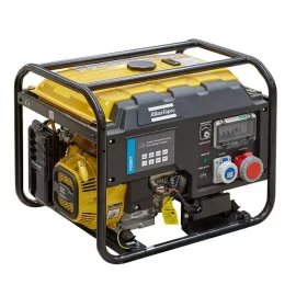 Atlas Copco Avr