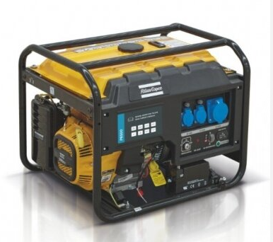 Atlas Copco Avr